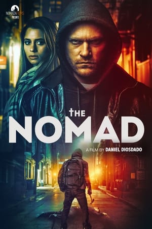 فيلم The Nomad 2022 مترجم اون لاين