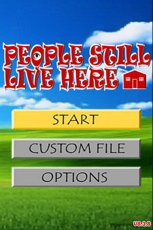 People Still Live Here (2025)