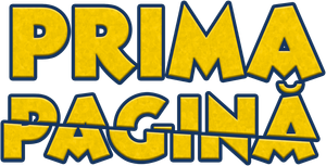 The Front Page — Logos 1