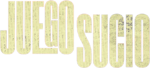 Juego sucio — Logos 12