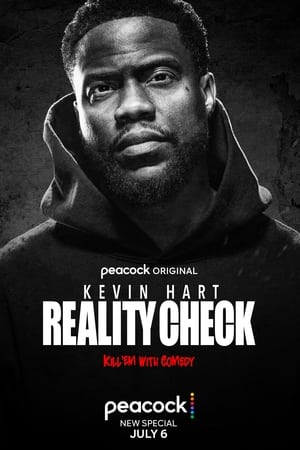 Kevin Hart: Reality Check (2023)