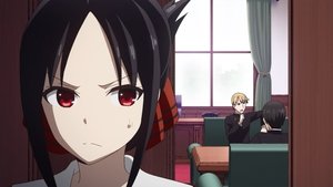 Kaguya-sama wa Kokurasetai: Tensai-tachi no Renai Zunousen: 1×2