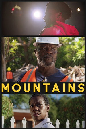 Mountains 12