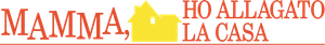 Mamma, ho allagato la casa