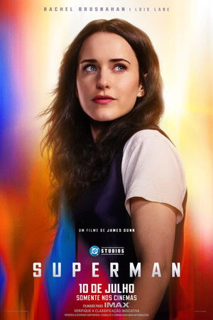poster Superman