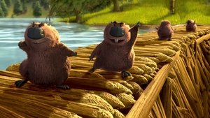 Captura de Open Season: Amigos salvajes (2006) Dual 1080p