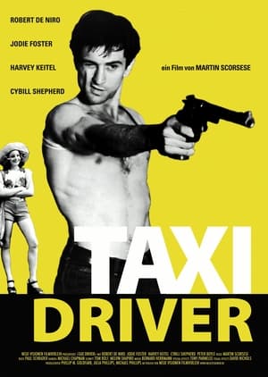 Image Taxi Driver