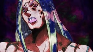 JoJo No Kimyou Na Bouken Stone Ocean الموسم 5 الحلقة 20