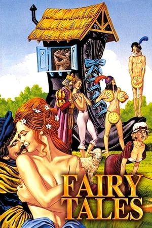 Poster Fairy Tales 1978