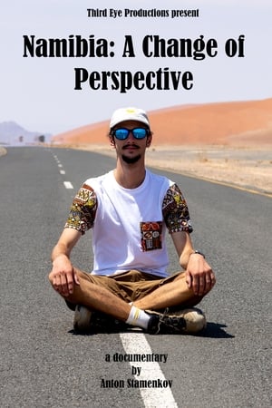 Poster Namibia: A Change of Persective (2024)