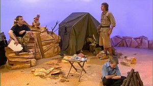 Miniature Épisode 10 : Épisode 10