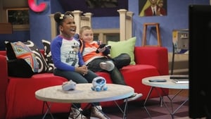 K.C. Undercover: 2×11