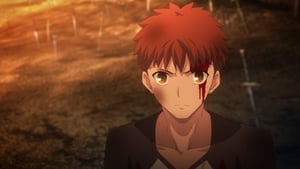 Fate/stay night Unlimited Blade Works T2 Capitulo 9