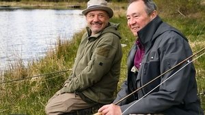 Wild Carp in Wales