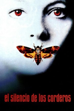 pelicula El silencio de los corderos (1991)