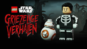 LEGO Star Wars Terrifying Tales