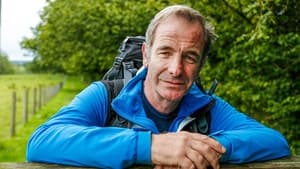 Robson Green: Walking Coast to Coast Walltown Crags