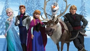 Frozen: Una aventura congelada