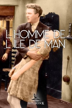 L'Homme de l'île de Man 1929