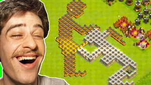 Ranking Your CURSED Clash Of Clans Bases