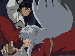 InuYasha Season 1 Episode 121