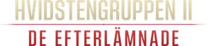 Hvidstengruppen 2 - De efterladte — Logos 1