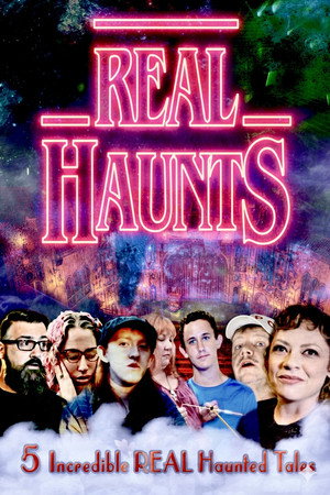 Real Haunts