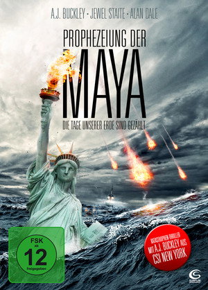 Doomsday Prophecy 12