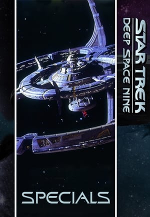 Star Trek: Deep Space Nine: Specials