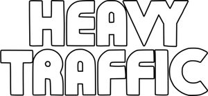 Heavy Traffic — Logos 2