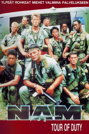 Tour of Duty 13