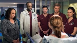 Chicago Med 2 episodio 14