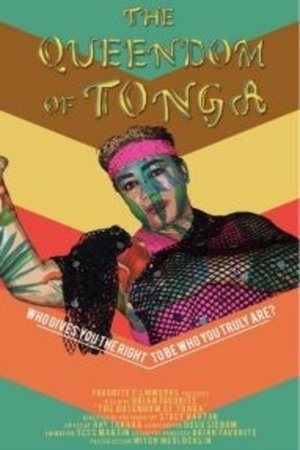 The Queendom of Tonga (2017)