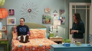 The Big Bang Theory Temporada 10 Capitulo 4