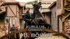 Kuruluş Osman: Season 1 Episode 18 English Subtitles Date