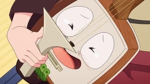 Uchi no Shishou wa Shippo ga Nai: Episódio: 5 da 1ª Temporada