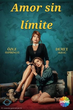 Amor sin límite