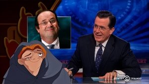 The Colbert Report: 10×47