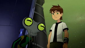 Ben 10: Secretul Omnitrixului