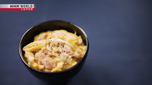 Master Chef's Class: Chef Hayashi's Universal Dashi - Episode 11