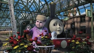 Thomas & Friends Dowager Hatt's Busy Day