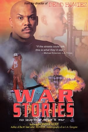 War Stories