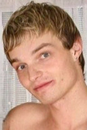 Brad Finder portrait