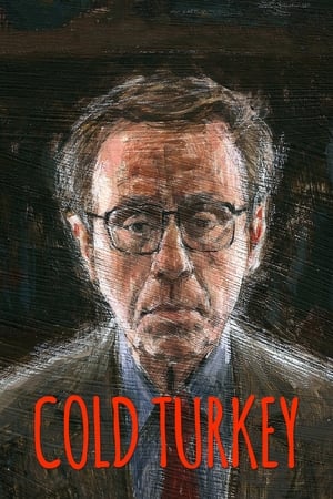 Poster Cold Turkey 2013