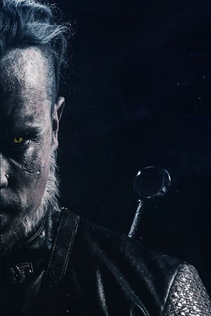 Poster Witcher – Mines of Eeclor (2020)