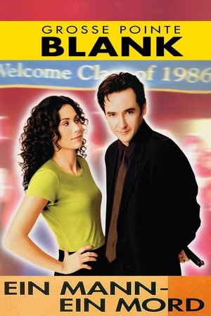 Image Grosse Pointe Blank: Ein Mann - Ein Mord