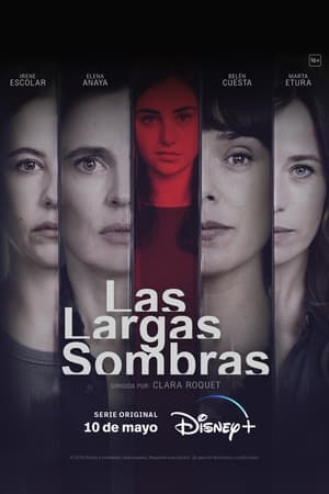 Las largas sombras