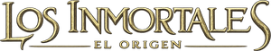 Highlander: A Origem — Logos 2