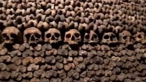 Image Catacombs of Death