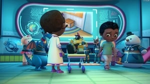 Doc McStuffins First Responders to the Rescue